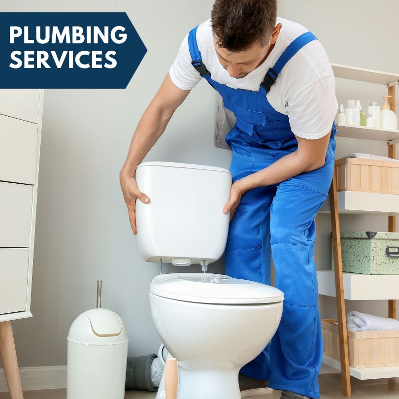 Plumbing Company in Minnesota Lake, MN